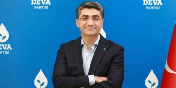 DEVA Partili Ekmen: İktidar binaların depreme dayanıklılığını denetlemeyen bir af çıkardı, binlerce insan öldü