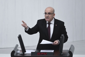 mehmet şimşek tbmm