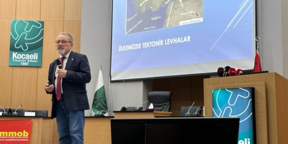 Naci Görür’den 23 kent için 7 ve üzeri deprem uyarısı