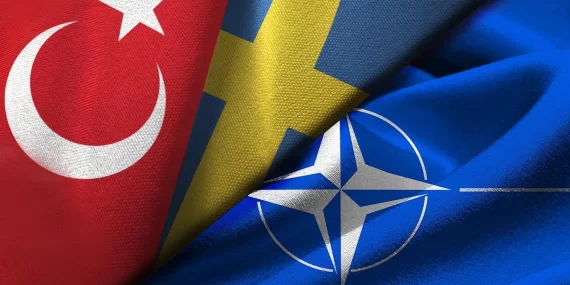 Dışişleri Komisyonu’nda İsveç’in NATO üyeliğine hangi parti hangi oyu kullandı?