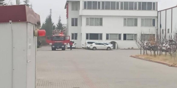 Kimyasal tankına düşen 2 işçi yaşamını yitirdi