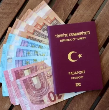 pasaport vize