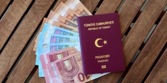 Türkiye’den altı ülkenin vatandaşlarına vize muafiyeti