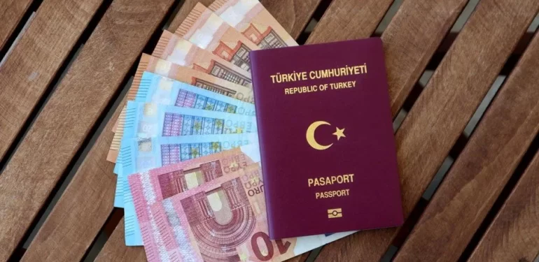pasaport vize