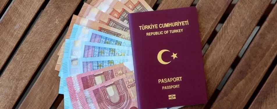 pasaport vize