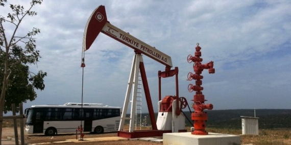 Son iki ayın zirvesini gören petrol fiyatlarında düşüş