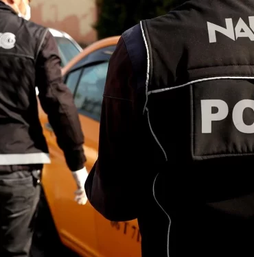polis narkotik