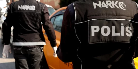 İçişleri Bakanı Yerlikaya duyurdu: Milyonlarca uyuşturucu hap yakalandı