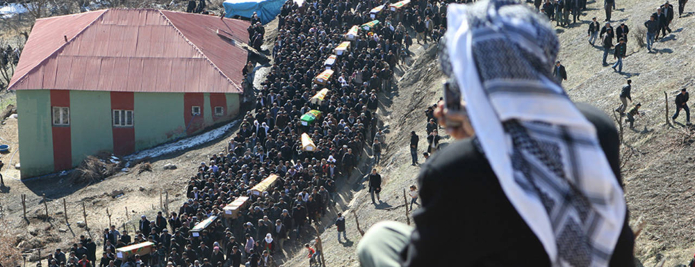 FETÖ’den tutuklu emekli eski Orgeneral Akın Öztürk, ‘Roboski Katliamı’ emrini kimin verdiğini açıklayacak roboski-katliami-nin-12-yili-insanlik-vicdani-unutmayacak