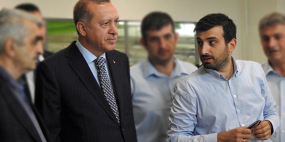 AK Parti’den İmamoğlu karşısında sürpriz isim