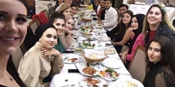 Sosyal medya fenomenlerinin gelirleri mercek altında