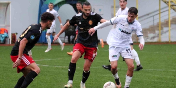 Altınordu – Batman Petrolspor maçı canlı yayınlanacak!