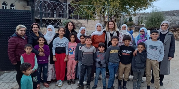 DEDAŞ, zulmü: 20 gündür ve su yok, köylüler perişan halde