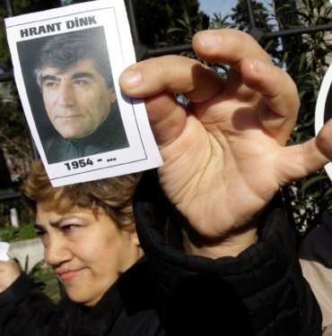 hrant dink