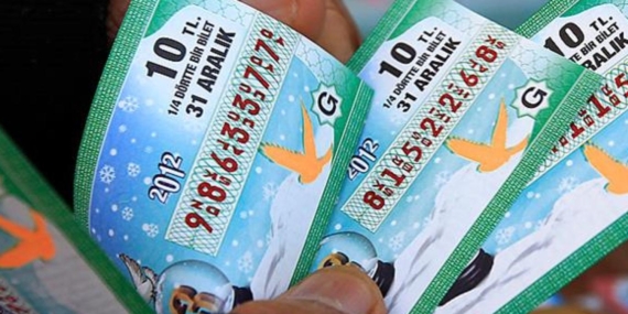 Evsiz kalanlardan, öldürülenlere: İşte piyango ‘talihli’lerinin talihsiz hikayeleri