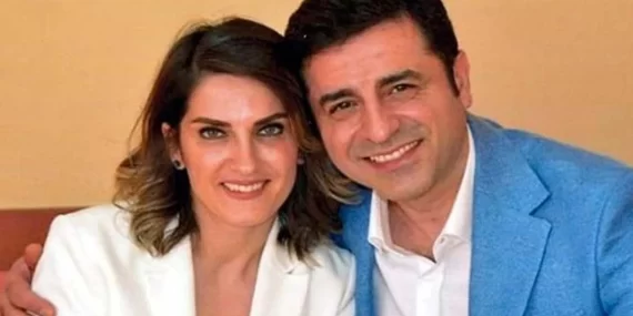 DEM Parti Kadın Meclisi: Başak Demirtaş yalnız değildir