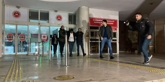 Sulama kanalında eşi ve çocukları boğulmuştu! 5 ay sonra evlenen şüpheli tutuklandı