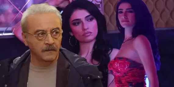İnci Taneleri ilk bölümü ile reytingleri kırdı geçti