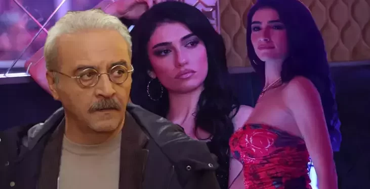 inci taneleri