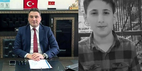 Alkollü olarak 13 yaşındaki çocuğu ezerek öldüren Gercüş eski kaymakamının cezası onandı