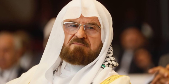 Kürt alim Ali Karadaği, Dünya Müslüman Alimler Birliği Başkanı seçildi