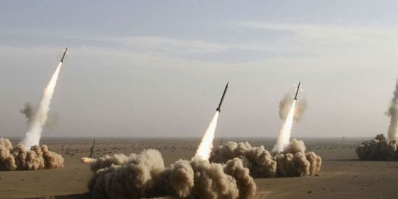 İran, Kurdistan Bölgesinden sonra Pakistan’a füzeli saldırı: En az 2 çocuk öldü