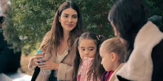 ‘Ne Gemiler Yaktım’ dizisi final yapıyor