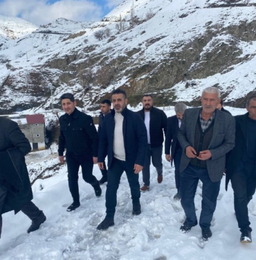 ALLAH’IN ŞAHİTLİK ETTİĞİNİ DE ASLA UNUTMUYORUZ (13)