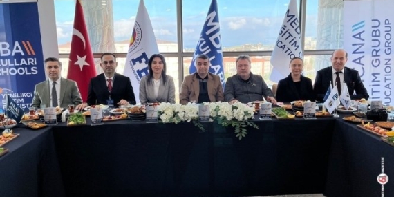Bahçeşehir Koleji, MBA Okulları’na dönüşüm kararı aldı