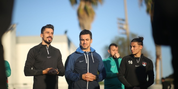 Batmanlı Muhammed Gönülaçar Vanspor’a transfer oldu