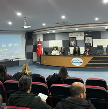 Kadına Yönelik Şiddet Görsel 2