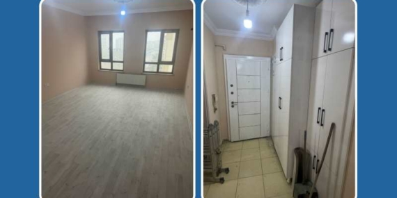 Batman Belediyesi, “Ev Bakım ve Onarımı” projesi çalışmalarını sürdürüyor
