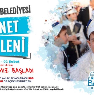Sünnet Şöleni Görsel 2