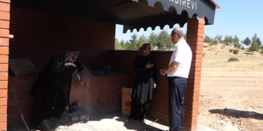 Tandır Evi Görsel 3