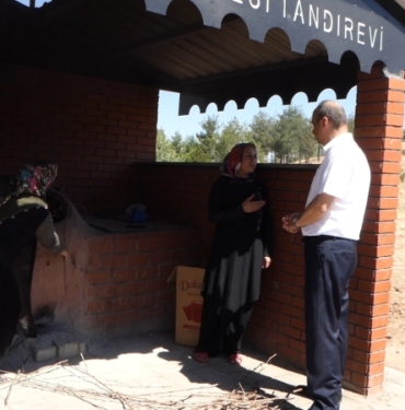 Tandır Evi Görsel 3