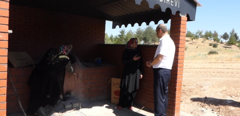 Tandır Evi Görsel 3