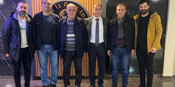 İl Özel İdare Genel Sekreteri Özer: Son yıllarda il genelinde büyük yatırımlar yaptık