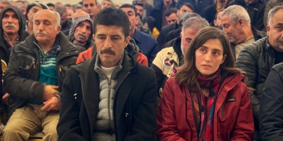 İşte DEM Parti’de aday adaylarının aldığı oy oranları
