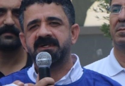Veysel Kartal: Petrol emekçilerinin ücretleri enflasyon karşısında eridi