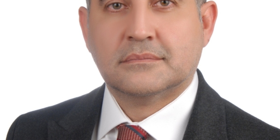 Adil Sebati Ceylan kimdir? Nereli? Ak Parti Batman