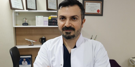 Kilolu bir hayatın ardındaki tehlike: Obezite ve kanser