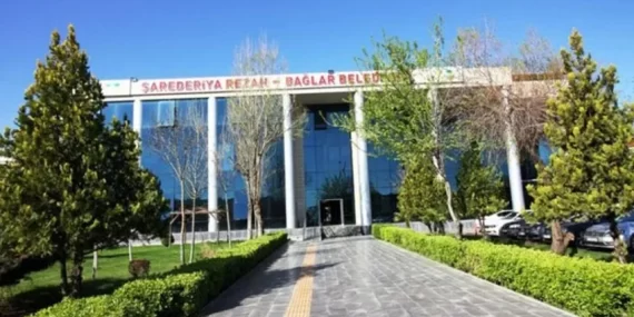 Diyarbakır’da AK Partili belediye başkanına istenen ceza belli oldu