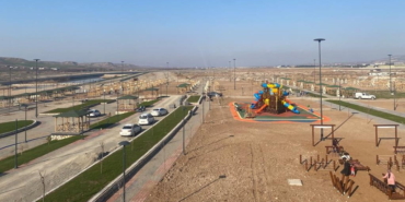 batman-istiklal-parki