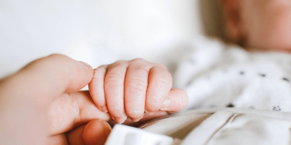 En popüler bebek isimleri belli oldu: Zirve değişti