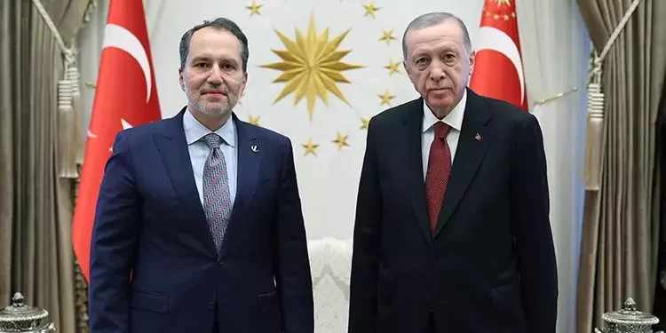 erbakan