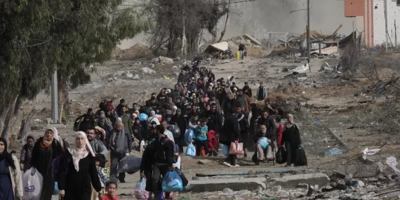 Türkiye’nin Suriyelilerle ilgili göç politikası değişti mi?