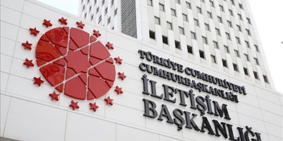 CİMER’e geçen yıl 7 milyon 650 bin başvuru yapıldı