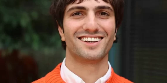 Batmanlı Aram Tufan’ın büyük başarısı: Happy Student dünyada büyümeye devam ediyor