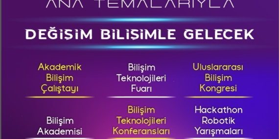 Batman Üniversitesinde IFEST2024 hazırlıkları başladı