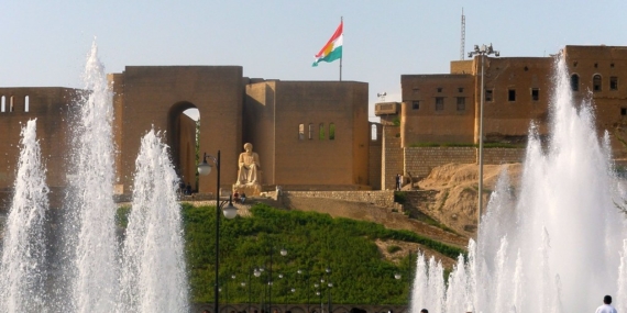 Kürdistan Bölgesel Yönetimi’ne vizesiz seyahat: Ülke sayısı 53’e çıktı